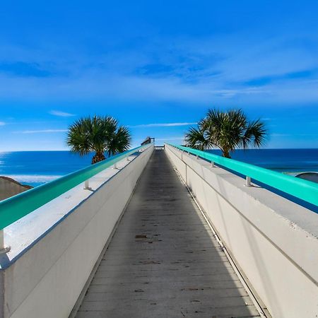 Surfside Resort Ντέστιν Εξωτερικό φωτογραφία