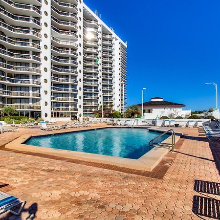 Surfside Resort Ντέστιν Εξωτερικό φωτογραφία