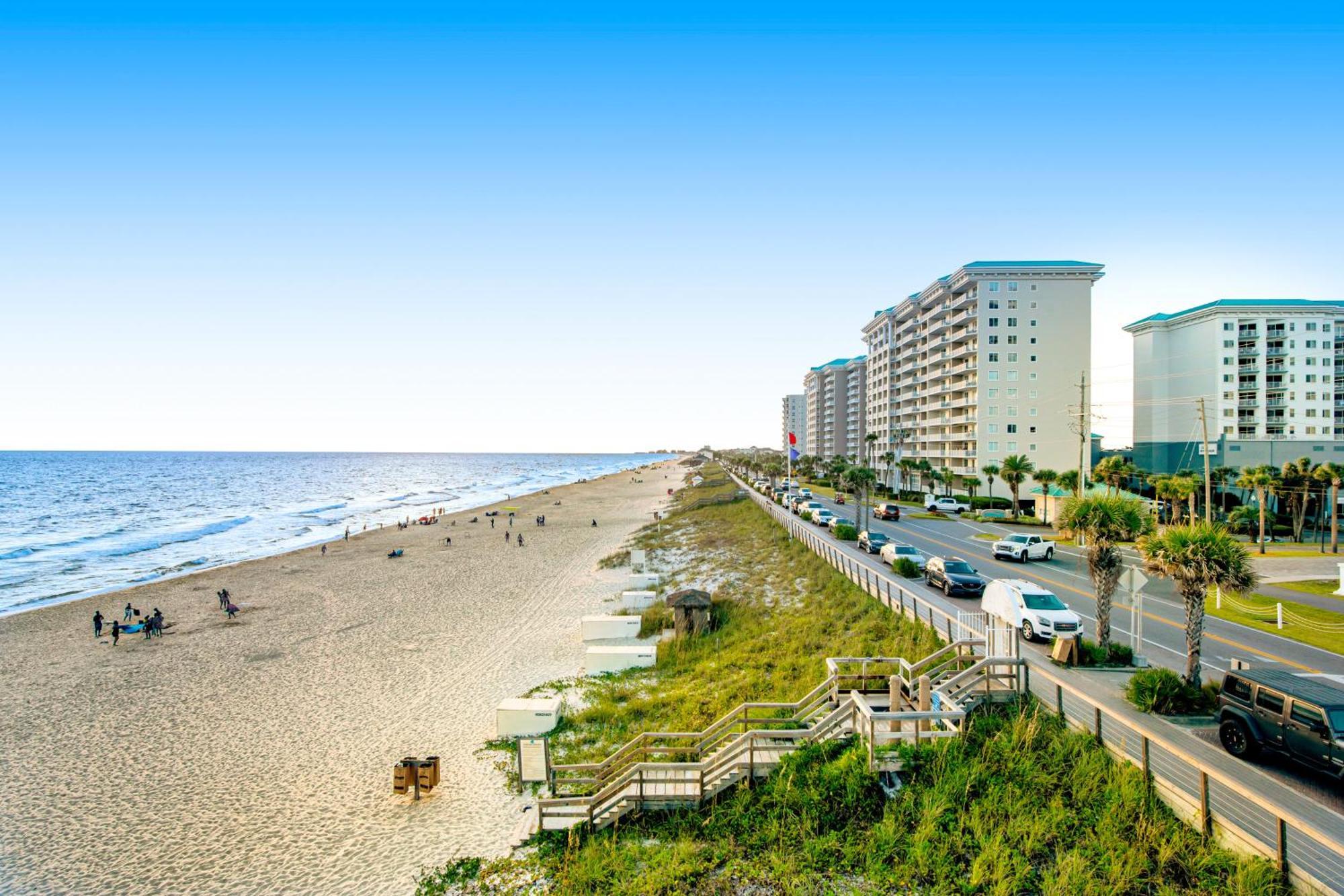 Surfside Resort Ντέστιν Εξωτερικό φωτογραφία