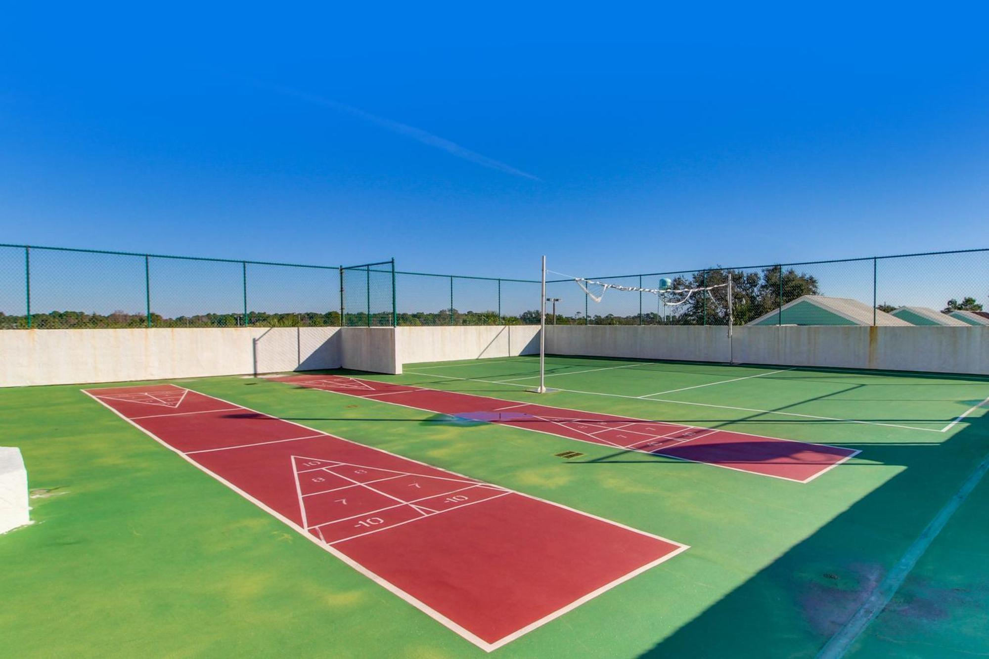 Surfside Resort Ντέστιν Δωμάτιο φωτογραφία