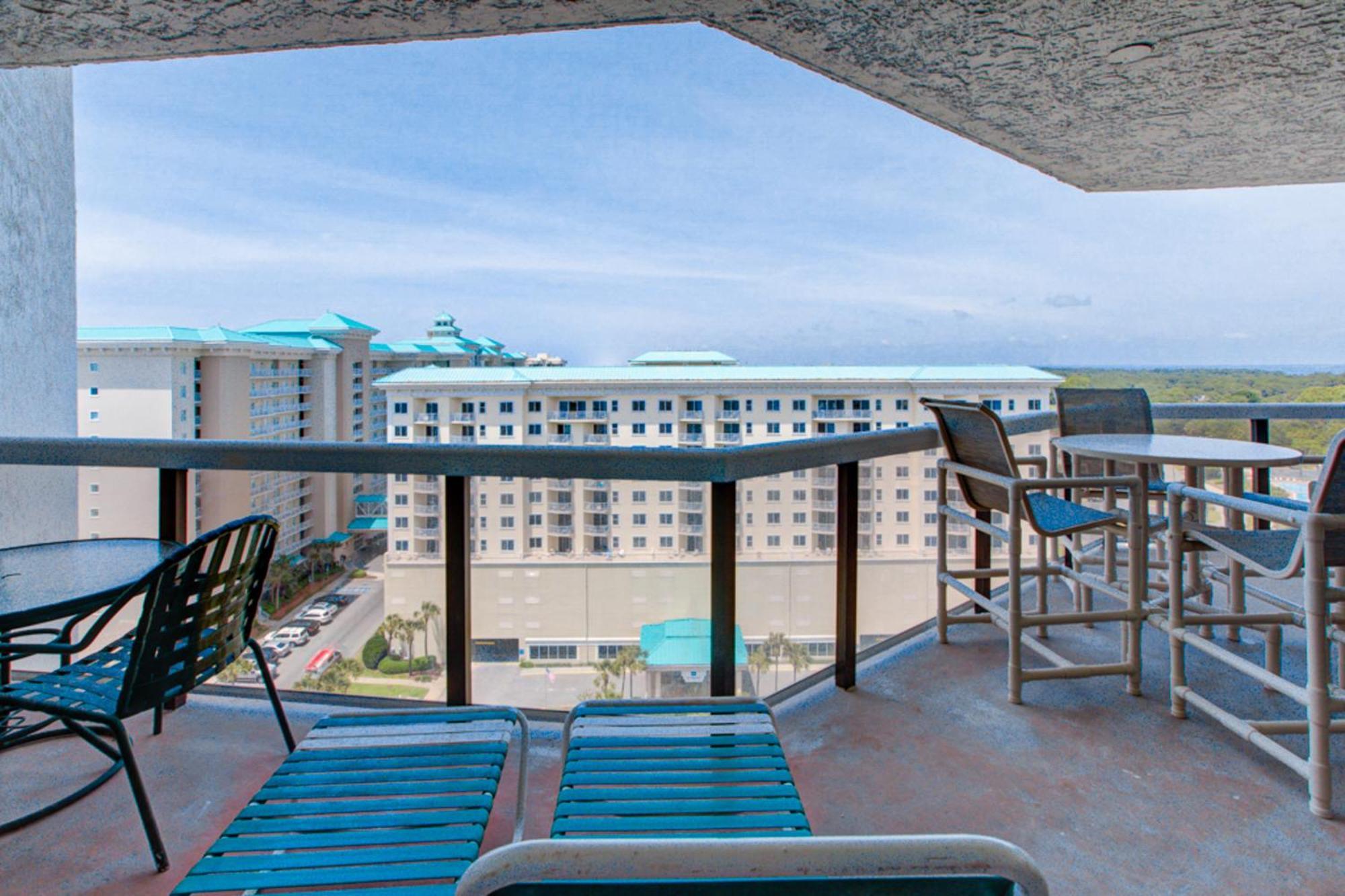 Surfside Resort Ντέστιν Δωμάτιο φωτογραφία