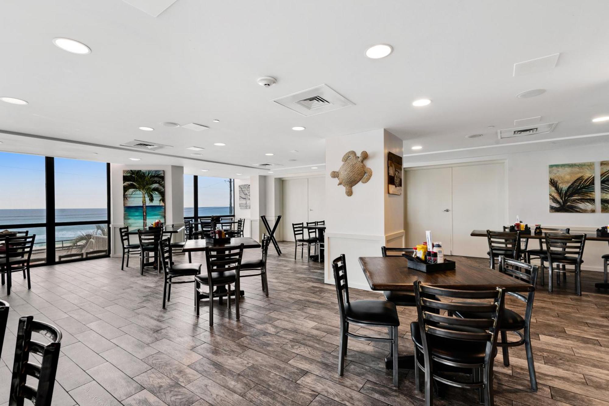 Surfside Resort Ντέστιν Εξωτερικό φωτογραφία