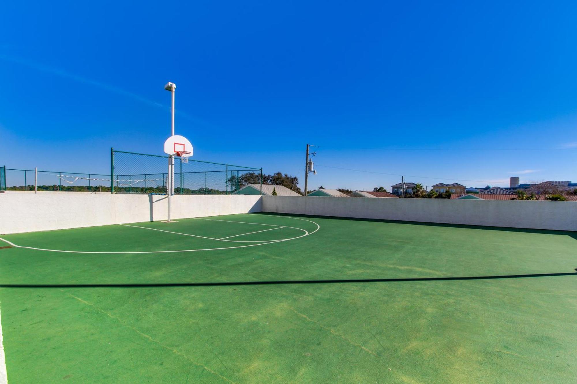 Surfside Resort Ντέστιν Εξωτερικό φωτογραφία