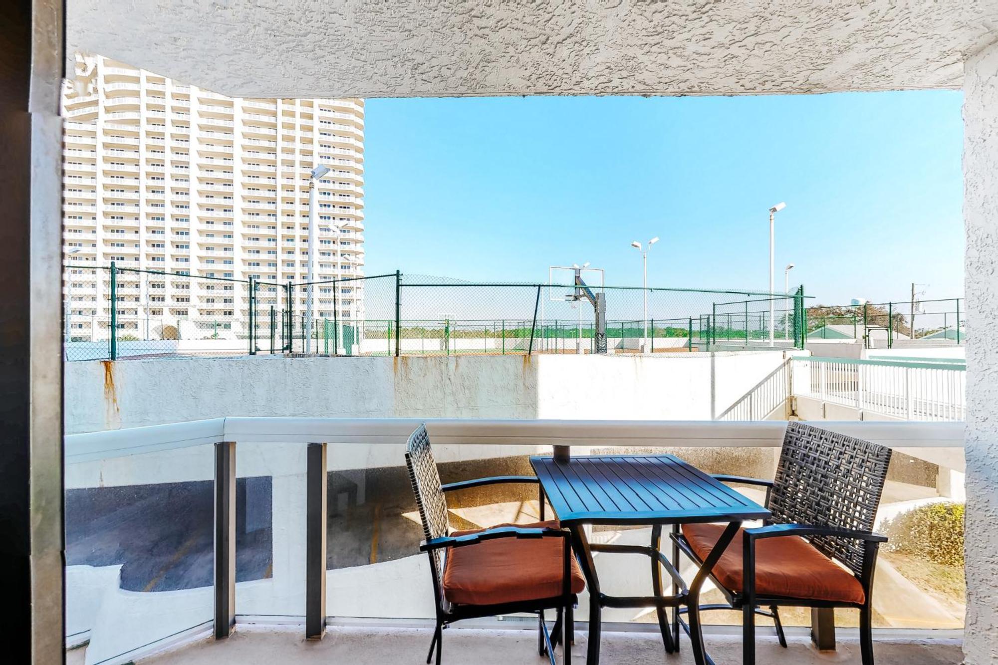 Surfside Resort Ντέστιν Εξωτερικό φωτογραφία