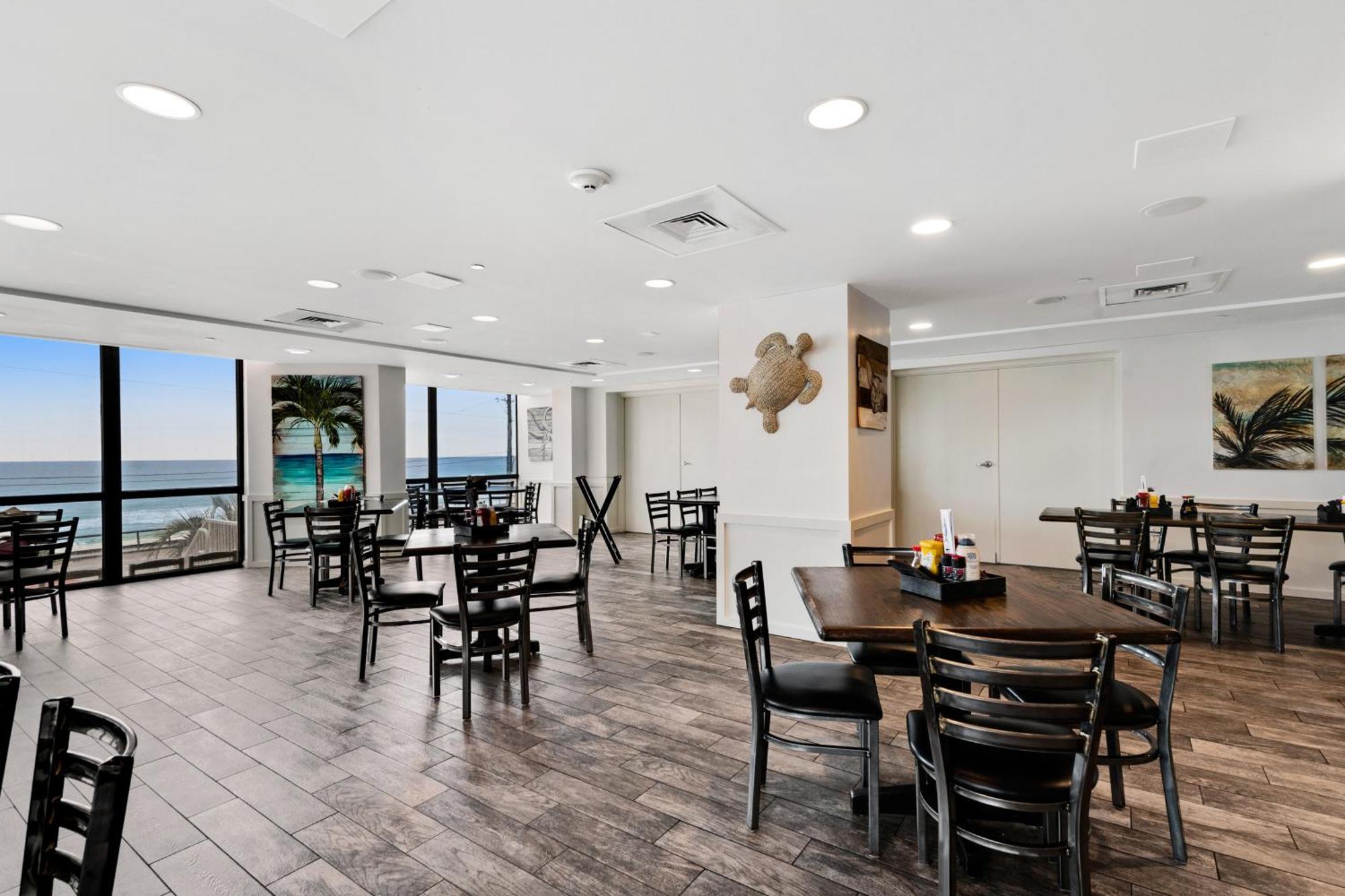 Surfside Resort Ντέστιν Εξωτερικό φωτογραφία
