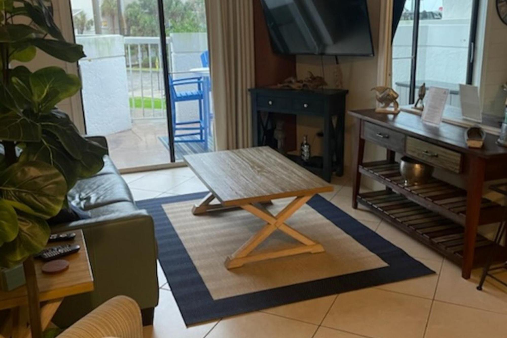Surfside Resort Ντέστιν Δωμάτιο φωτογραφία