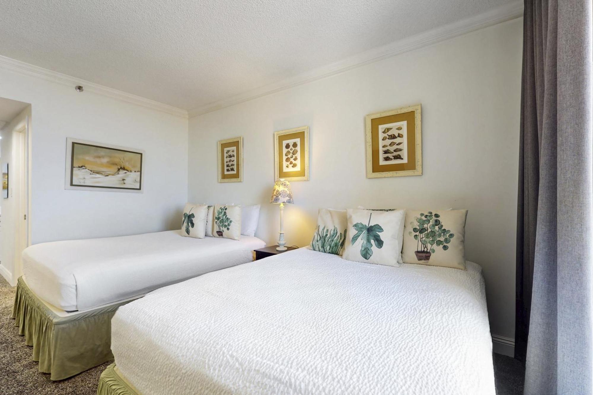 Surfside Resort Ντέστιν Δωμάτιο φωτογραφία