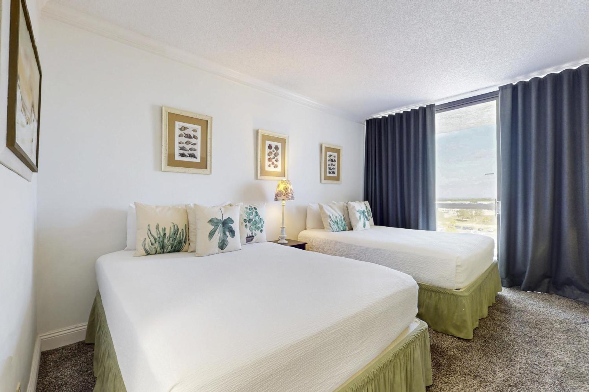 Surfside Resort Ντέστιν Δωμάτιο φωτογραφία