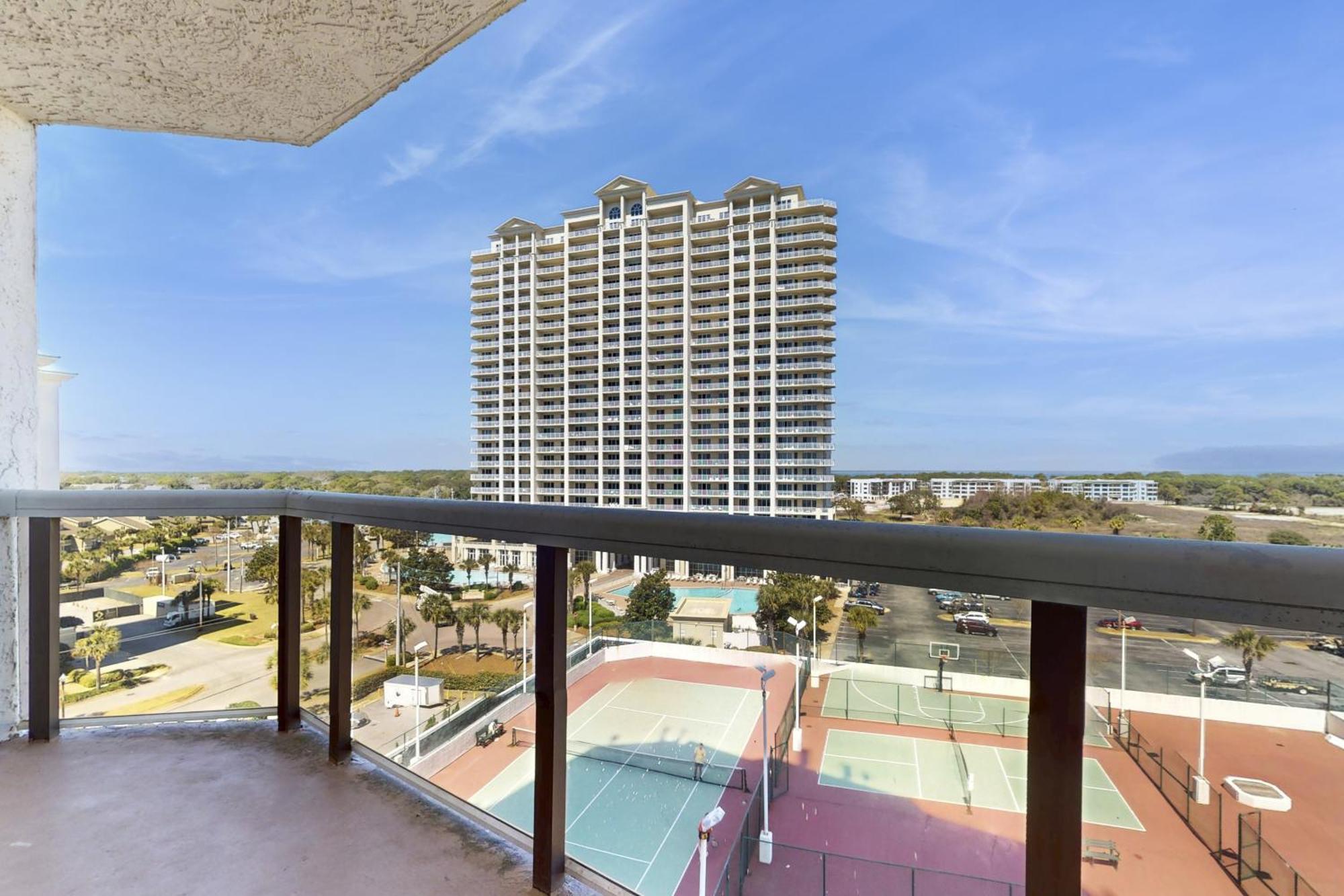 Surfside Resort Ντέστιν Δωμάτιο φωτογραφία