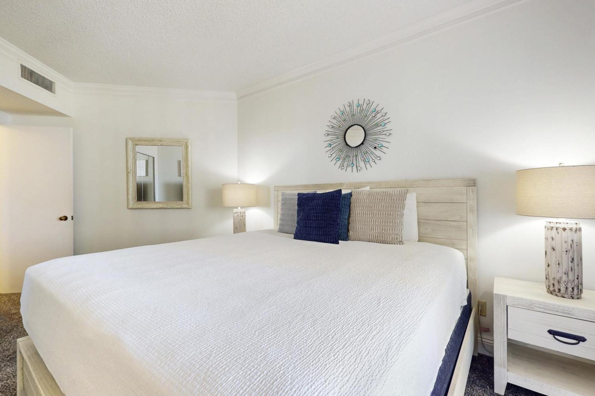 Surfside Resort Ντέστιν Δωμάτιο φωτογραφία