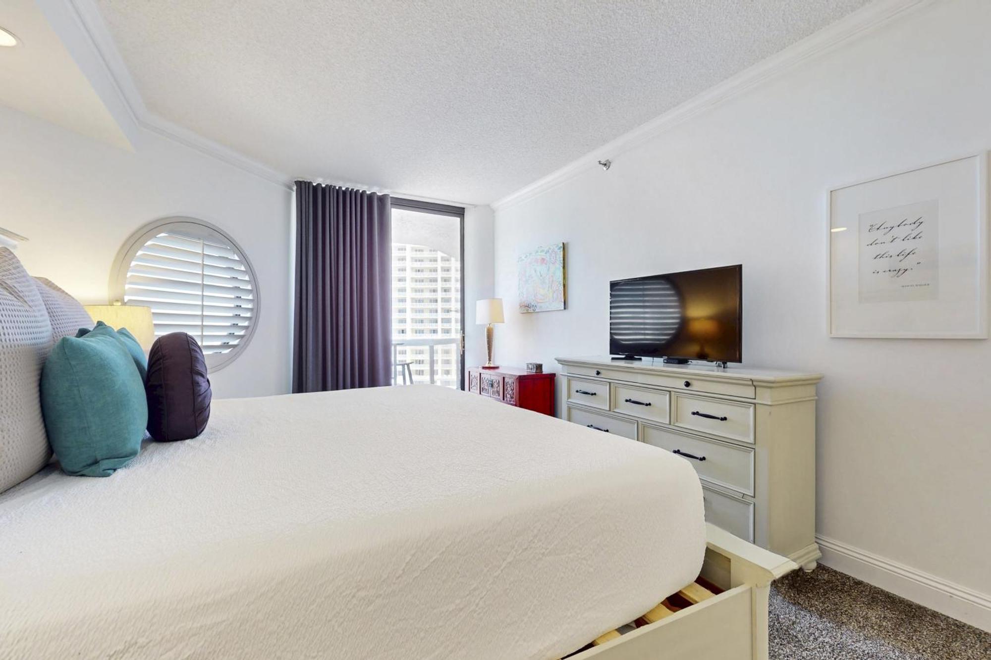 Surfside Resort Ντέστιν Δωμάτιο φωτογραφία