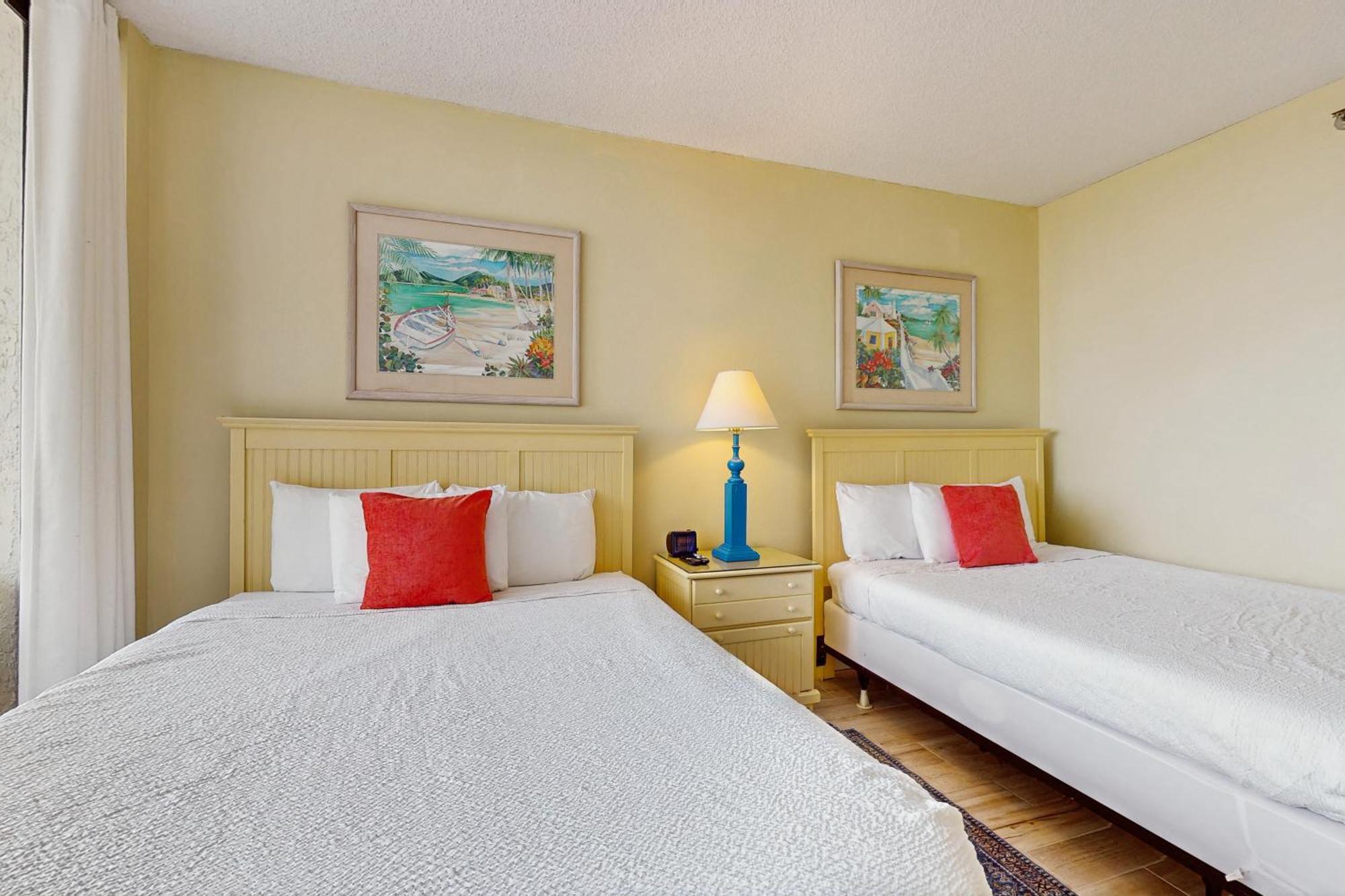 Surfside Resort Ντέστιν Δωμάτιο φωτογραφία