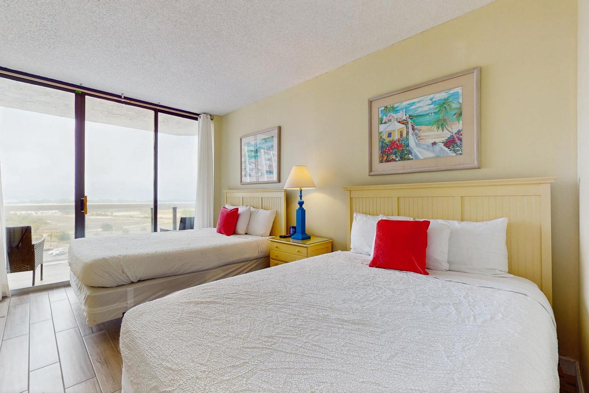 Surfside Resort Ντέστιν Δωμάτιο φωτογραφία