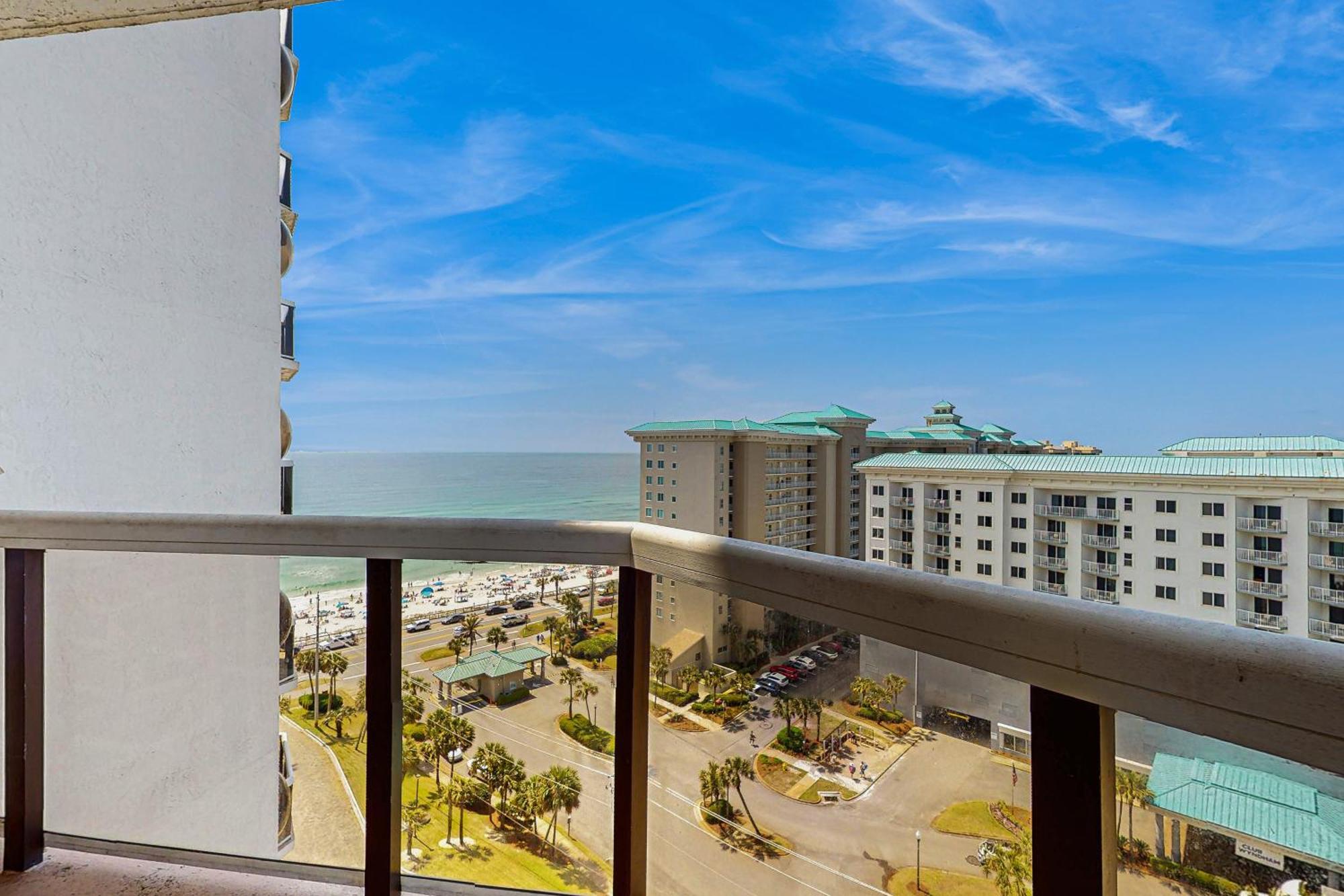 Surfside Resort Ντέστιν Δωμάτιο φωτογραφία