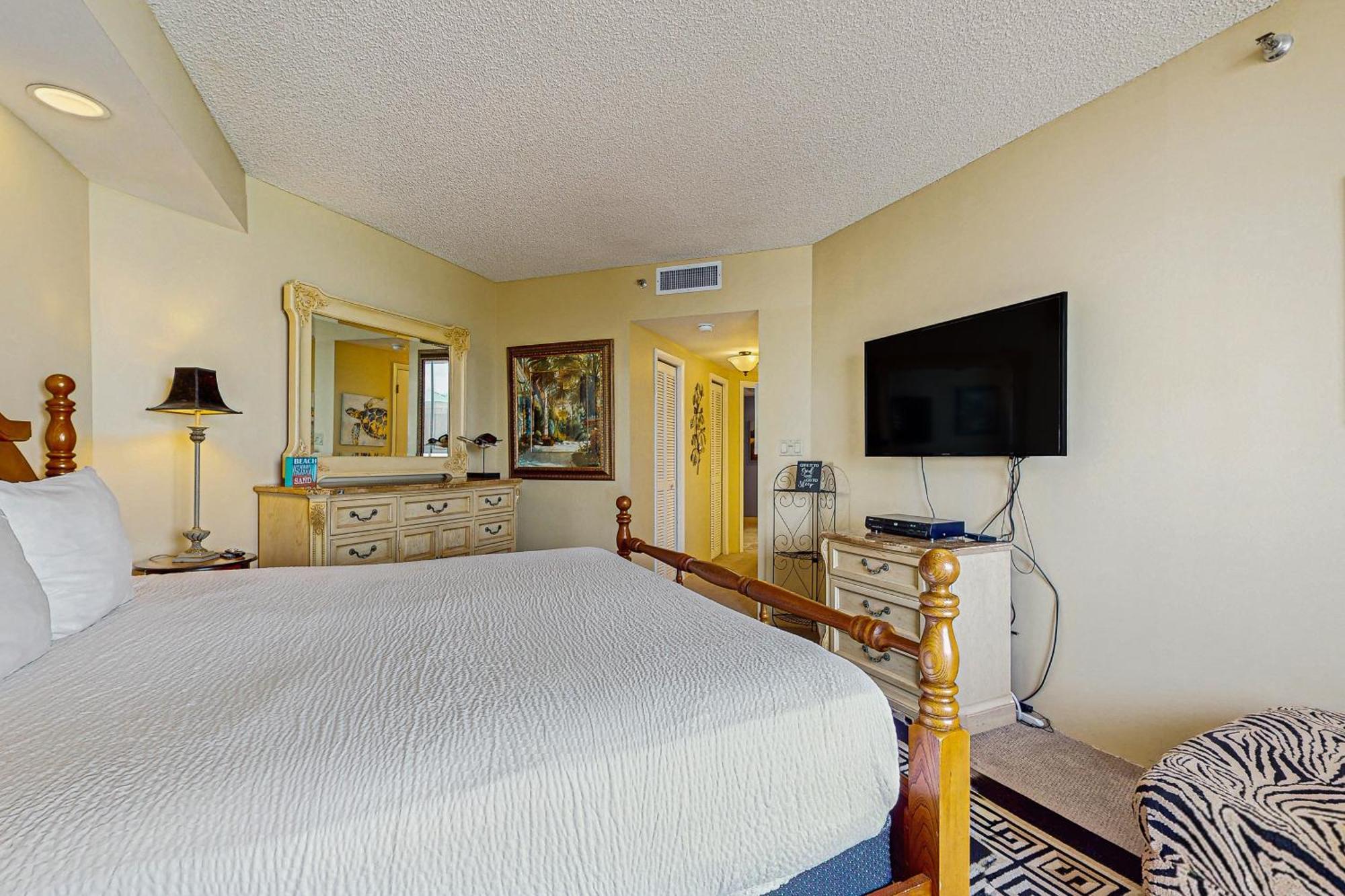 Surfside Resort Ντέστιν Δωμάτιο φωτογραφία