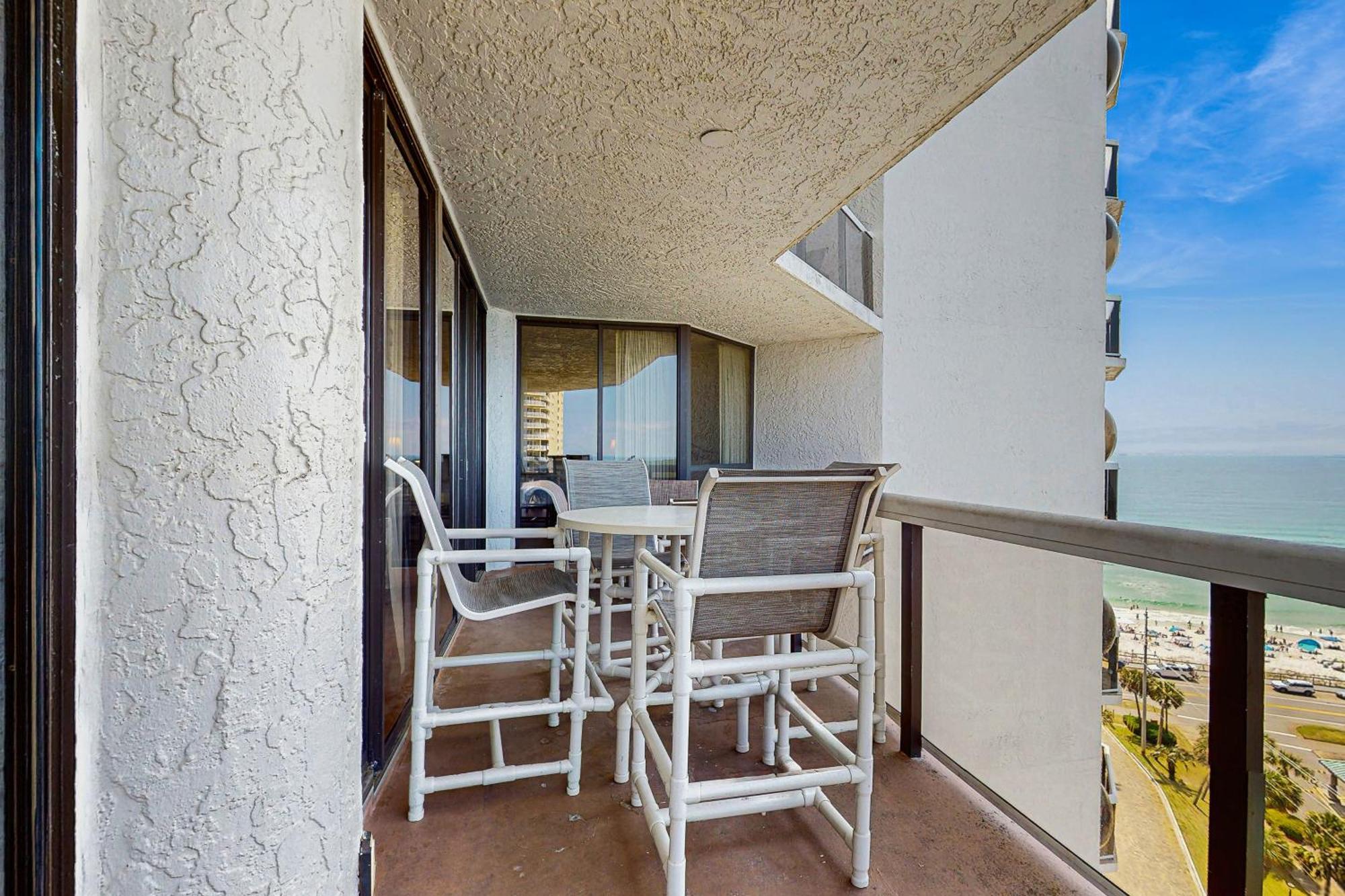 Surfside Resort Ντέστιν Δωμάτιο φωτογραφία